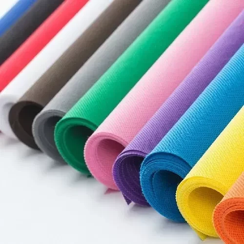 Non-Woven Fabrics